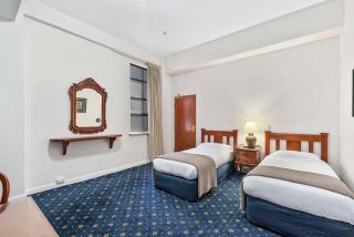 Castlereagh Boutique Hotel, Ascend Hotel Collection - Sídney - 2