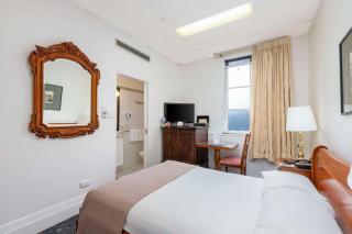 Castlereagh Boutique Hotel, Ascend Hotel Collection - Sídney - 1