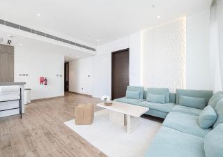 Luxury Jumeirah Living Marina Gate 2BR 44th Floor - Dubai - 3