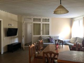 Apartamento en Sierra Nevada para 8 Personas con Garaje, Cerca de las Pistas - Sierra Nevada - 9