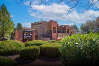 Arroyo Pinion Hotel, Ascend Hotel Collection - Sedona - 7