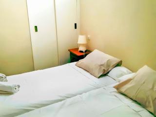 Apartamento en Sierra Nevada para 8 Personas con Garaje, Cerca de las Pistas - Sierra Nevada - 4