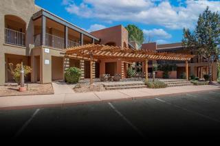 Arroyo Pinion Hotel, Ascend Hotel Collection - Sedona - 5
