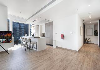 Luxury Jumeirah Living Marina Gate 2BR 44th Floor - Dubai - 1