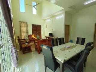 Homestay banglo setingkat HSB 3 bilik aircond - Alor Setar - 2