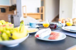 Ostseelodge eins - Fuhlendorf - 6