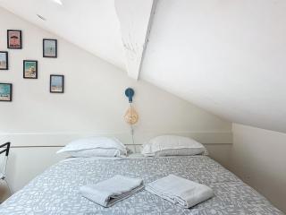 Studio Avenue de la République - A - Clermont-Ferrand - 7
