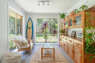 Numa Sia - Oceanstays - Yamba - 0