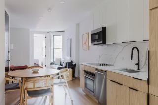 Blueground Park Slope 2bd apartment NYC-1661 - 5