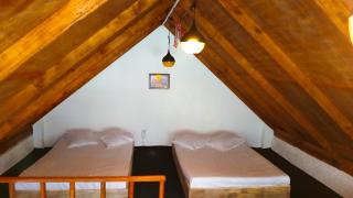 The Mount Lodge - Nuwara Eliya - 5
