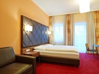 Villa Ceconi by Das Grüne Hotel zur Post - 100% BIO - Salisburgo - 6