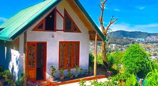 The Mount Lodge - Nuwara Eliya - 8