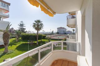Beach and Pool Laguna Beach A113 - Torrox - 8