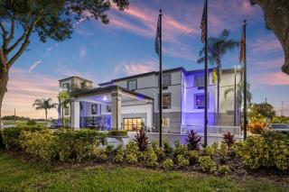 Clarion Pointe Lakeland I-4 - Lakeland - 8