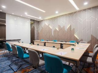 ibis Styles Medan Pattimura - Medan - 6