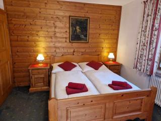 Pension Alpenrose - Kitzbühel - 2