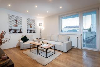 RUBI apartment - Poprad - 9