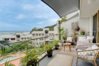 Relaxing Ocean-View Retreat with Pool & Beach Access! - 4