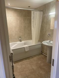 Hotel 1843 Reading - 9