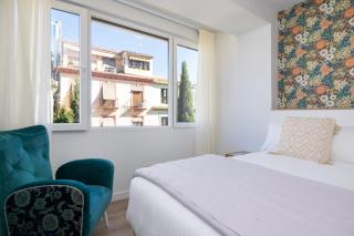 Royal View Suite - Granada - 9