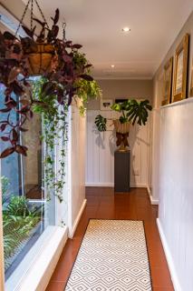 Sionsberg Farmstay - Riversdale - 2