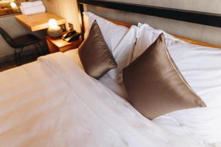 HT Garden Villa - Hotel Đà Lạt - Dalat - 4