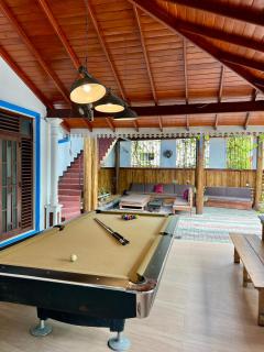 Hari Hari Hostel - Weligama - 8