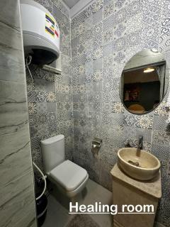 Meka Guests House - Il Cairo - 6