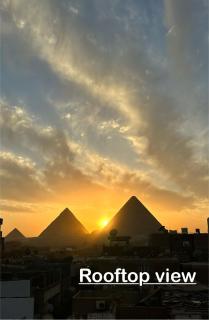 Meka Guests House - Il Cairo - 0