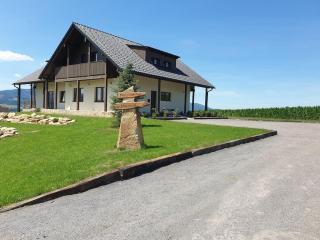 wellness Chata u Pinkasů - 2