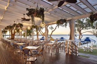 The Beachcomber Hotel & Resort, Ascend Hotel Collection - Toukley - 6