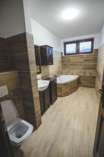 wellness Chata u Pinkasů - - 6