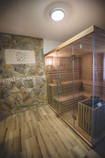 wellness Chata u Pinkasů - - 1