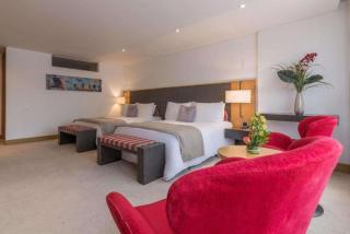 Faranda Collection Bogota, a member of Radisson Individuals - Bogotá - 7