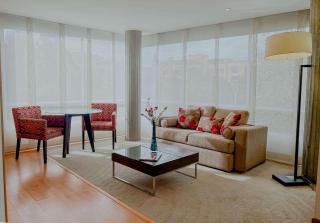 Faranda Collection Bogota, a member of Radisson Individuals - Bogotá - 5