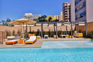 Radisson RED Campinas - 6