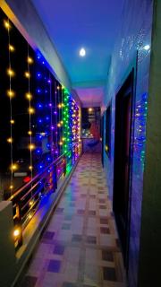 Balaji Homestay - Hampi - 4