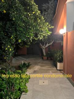 Domus Alice - Monserrato - 9