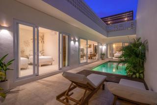 Moana Villas - Brand New 2BR Villas Next To Nyang Nyang Beach - Uluwatu - 6