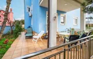 Stunning Apartment In Barbariga - Barbariga - 3