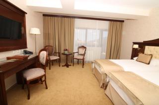 Hotel Carmen - Predeal - 7