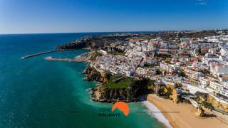 #251 Coronel Águas by Home Holidays - Albufeira - 5