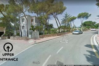 Apartamento con encanto en Tamariu - 8