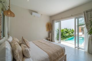 Moana Villas - Brand New 2BR Villas Next To Nyang Nyang Beach - Uluwatu - 5