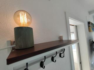 Apartamento con encanto en Tamariu - 7