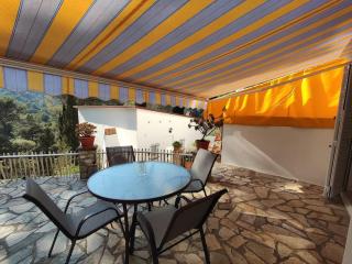 Apartamento con encanto en Tamariu - 2