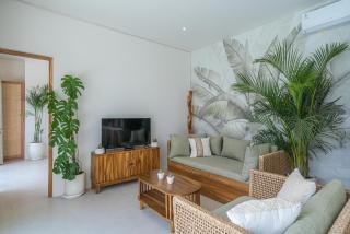 Moana Villas - Brand New 2BR Villas Next To Nyang Nyang Beach - Uluwatu - 9
