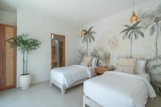 Moana Villas - Brand New 2BR Villas Next To Nyang Nyang Beach - Uluwatu - 4