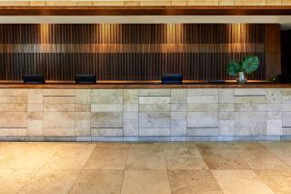 Radisson Blu Plaza El Bosque Santiago - Santiago - 9