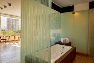 Radisson Blu Plaza El Bosque Santiago - Santiago - 1